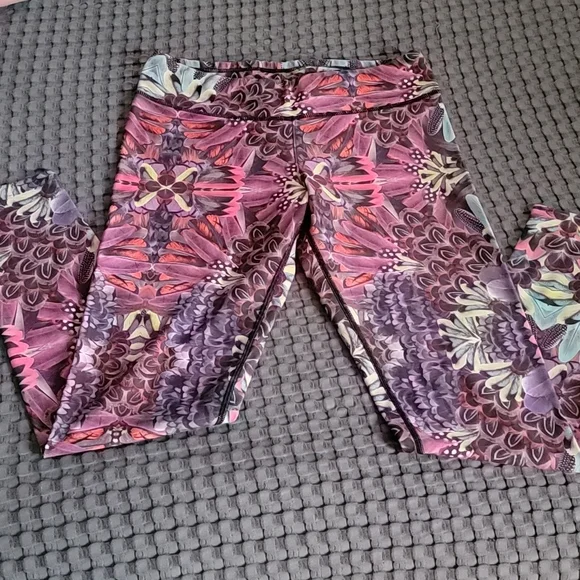 SUMMERTIME Boston Proper leggings - Picture 2 of 3